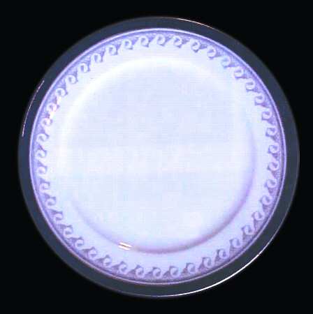 L7305 Luncheon Plate