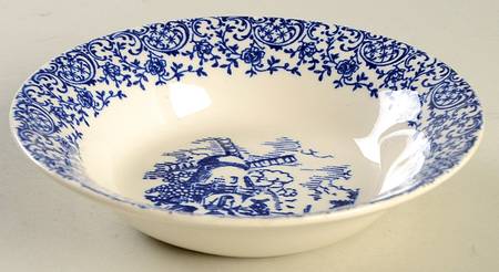 RYL203 Fruit/Dessert (Sauce) Bowl