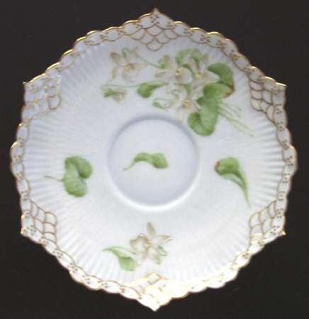 7 Saucer