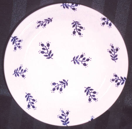 Kate Reversed Black by Royal Stafford