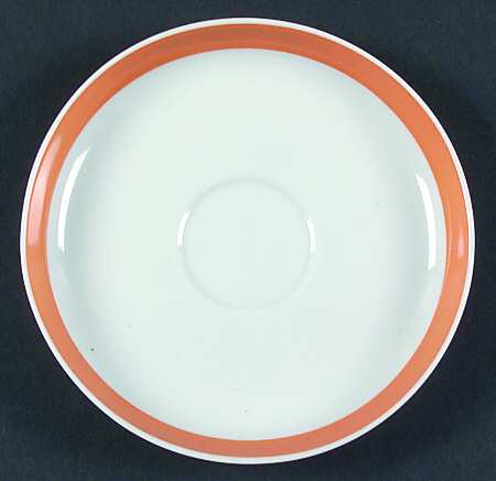 Mondial Saucer