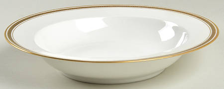 RDN123 Rim Soup Bowl
