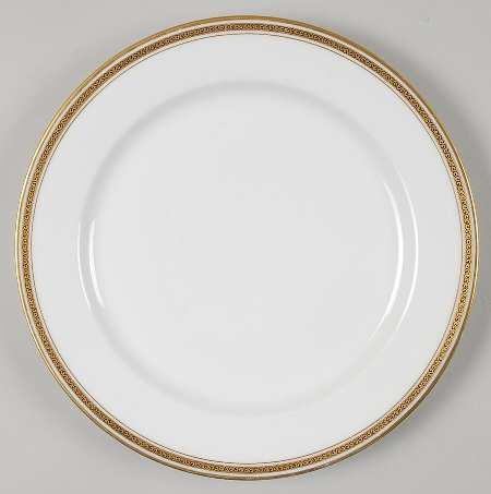 RDN123 Salad Plate