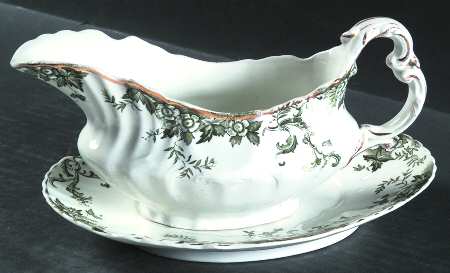 Lynn by Royal Doulton