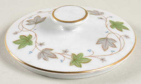 Ivy Lane Lid for Sugar Bowl