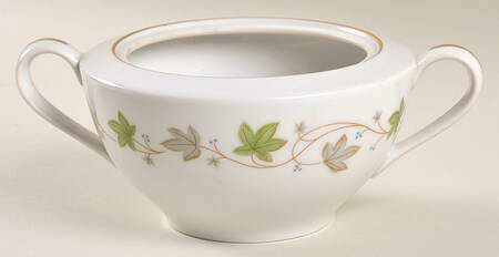 Ivy Lane Sugar Bowl No Lid