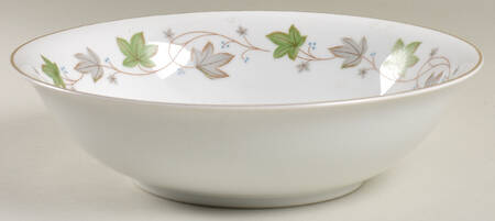 Ivy Lane 9" Round Vegetable Bowl