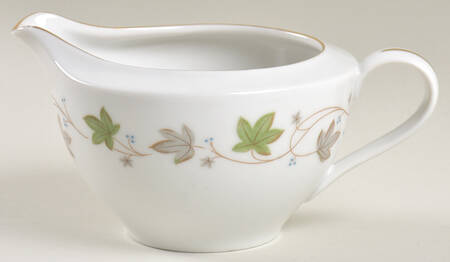 Ivy Lane Creamer