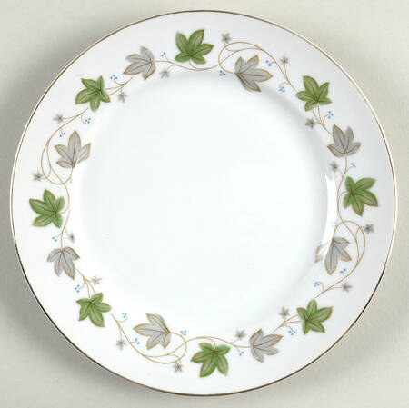 Ivy Lane Salad Plate