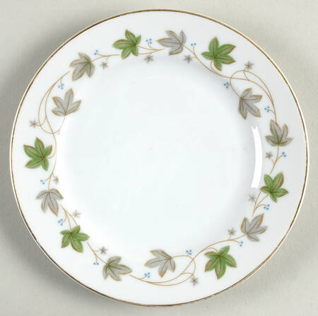 Ivy Lane Bread & Butter Plate
