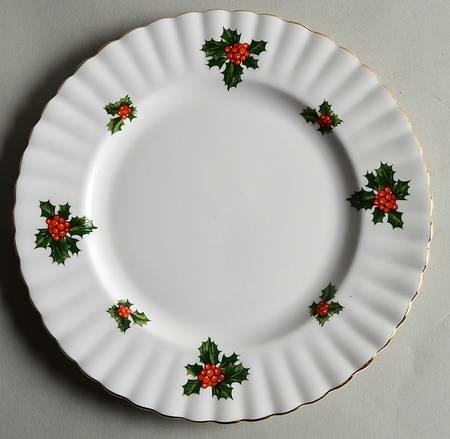RDO7 Salad Plate