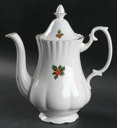 RDO7 Coffee Pot & Lid