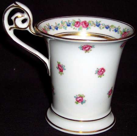 K3616 Chocolate Cup