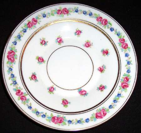 K3616 Saucer for Chocolate Cup