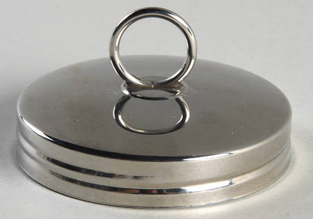 Flower Fairies Lid for King Size Egg Coddler