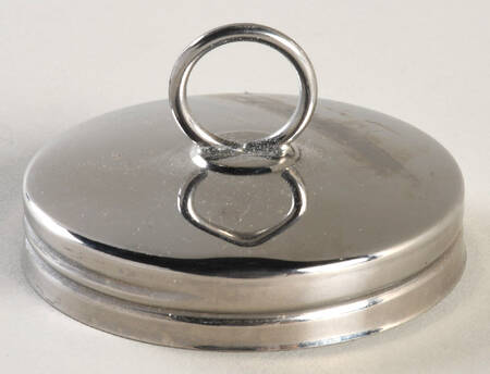 Flower Fairies Lid for King Size Egg Coddler