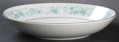 Princess Coupe Soup Bowl