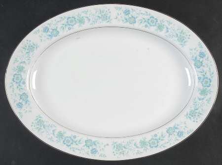 Princess 14" Oval Serving Platter