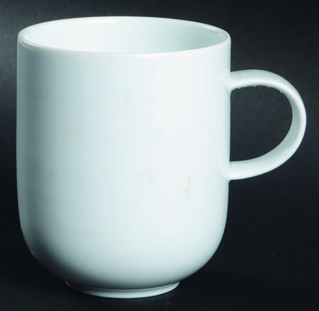 Moon Light One Sahara Taupe (No Decal) Mug