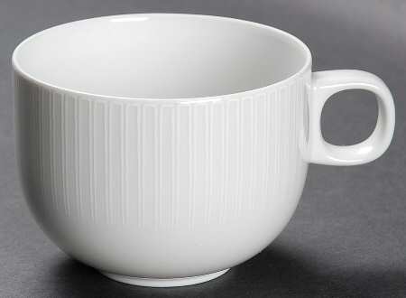 R1378 Flat Cup
