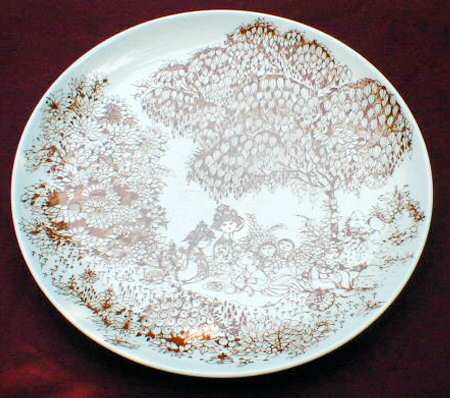 R1379 by Rosenthal - Continental