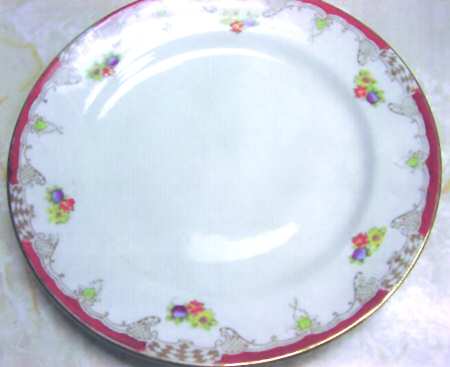 4705 Dinner Plate