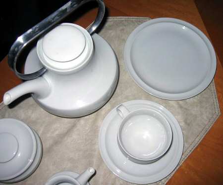 R1380 by Rosenthal - Continental