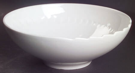 Unwind Coupe Soup Bowl