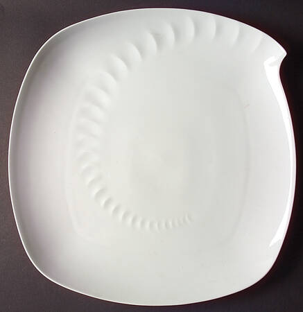 Unwind 13" Chop Plate (Round Platter)