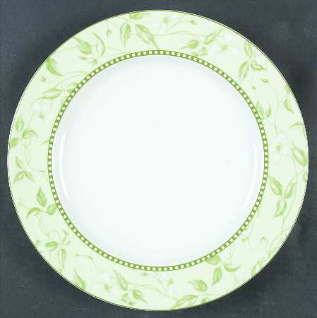 Cafe Fleur Green by Royal Worcester