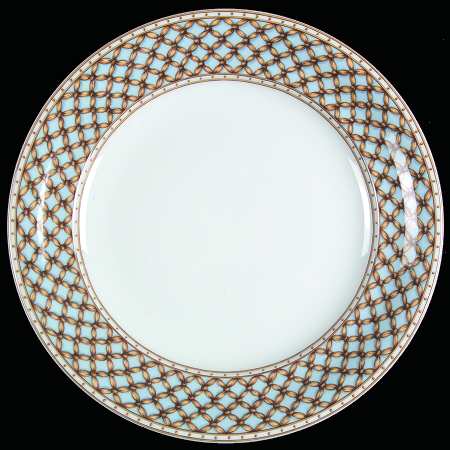 Liselund Light Blue by Royal Copenhagen