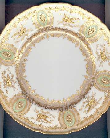 Rd190 by Royal Doulton