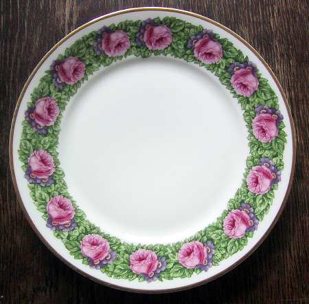 R1388 by Rosenthal - Continental