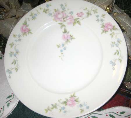 R1389 by Rosenthal - Continental