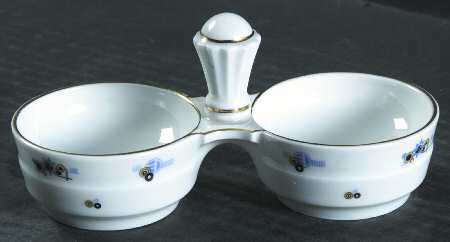 R1393 Double Salt Dip