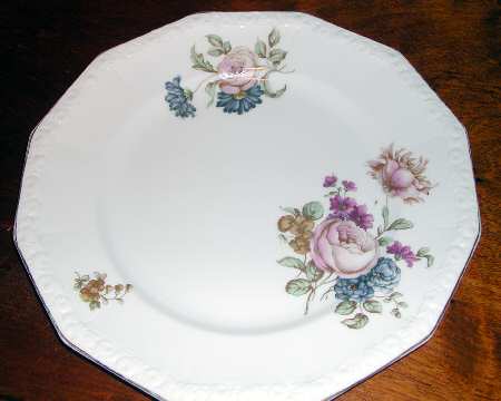 R1394 by Rosenthal - Continental