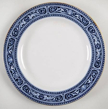 Cluny Salad Plate