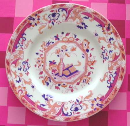 RD191 by Royal Doulton