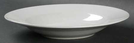 Bianco Rim Soup Bowl