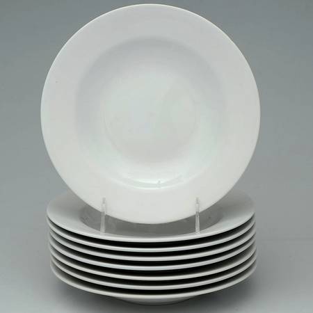 Bianco Soup/Coupe Bowl - Set of 8
