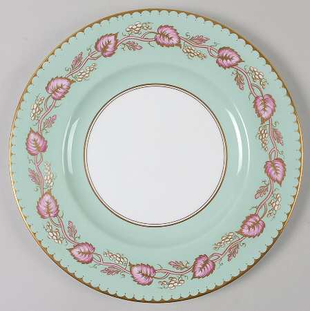 Z2171 Dinner Plate