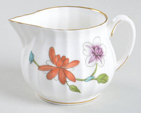 Astley (Fluted) Mini Creamer