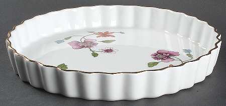 Astley (Fluted) 10" Quiche