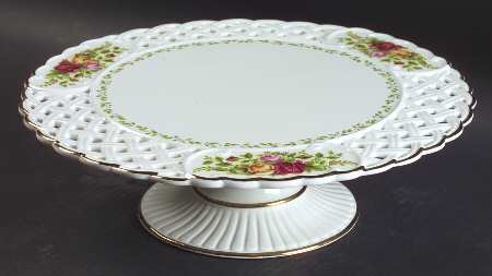 Old Country Roses (Wedding) by Royal Albert