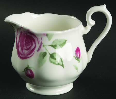 Rose Clouds Creamer