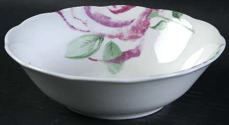 Rose Clouds 6" All Purpose Bowl