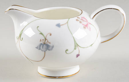 Mille Fleures Creamer