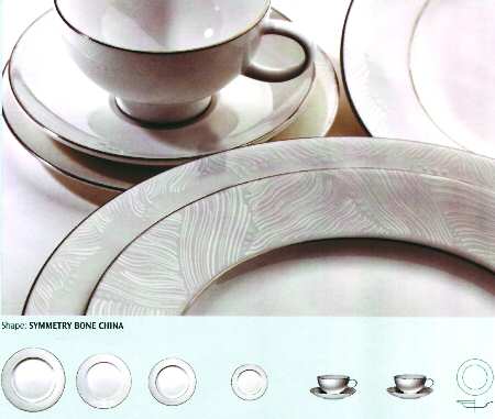 Rapture by Royal Doulton
