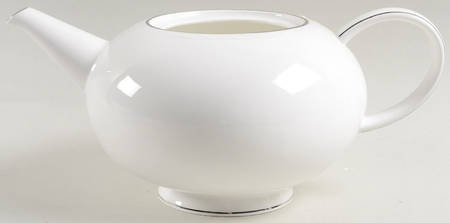 Mystique Teapot No Lid