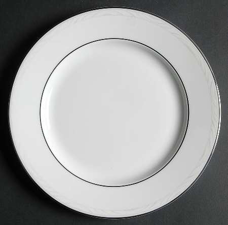 Mystique Salad Plate